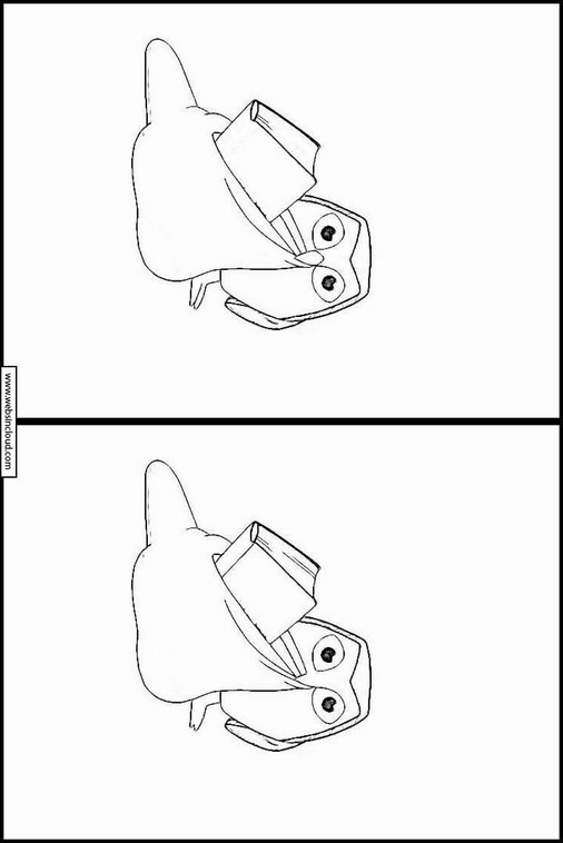 Dům Sov 4