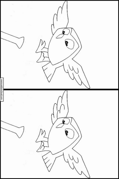 Dům Sov 5