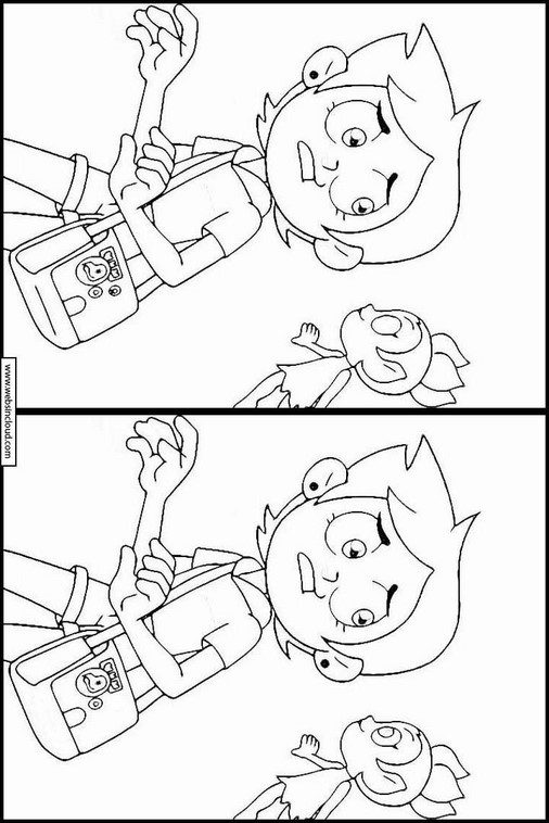 Dům Sov 8