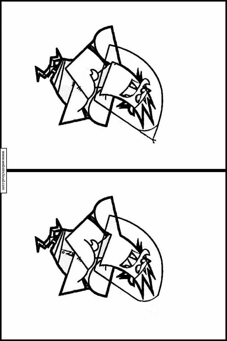 Invaze Clang 14