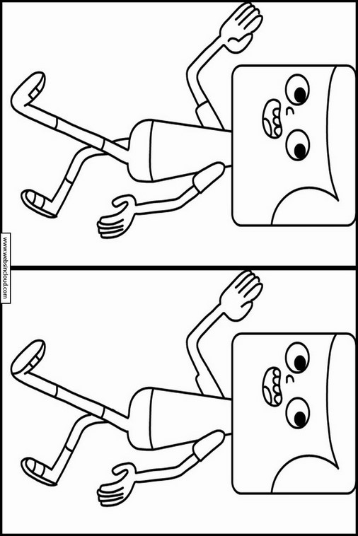 Clarence 5