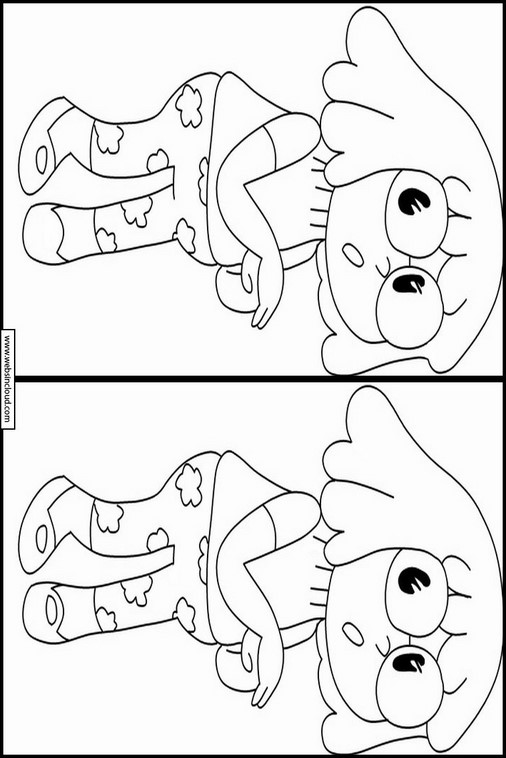 Clarence 6