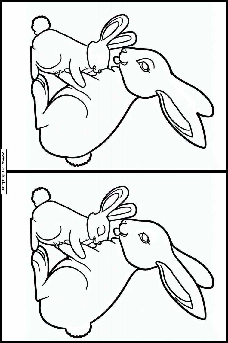Kaniner - Dyr 4