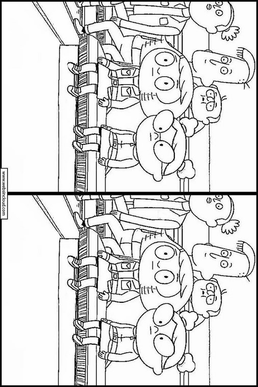 服装探索 12