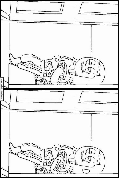 服装探索 15
