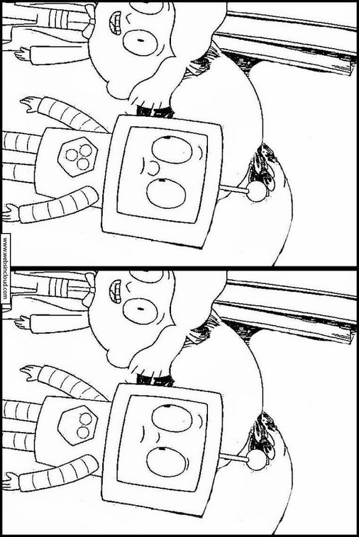 服装探索 24