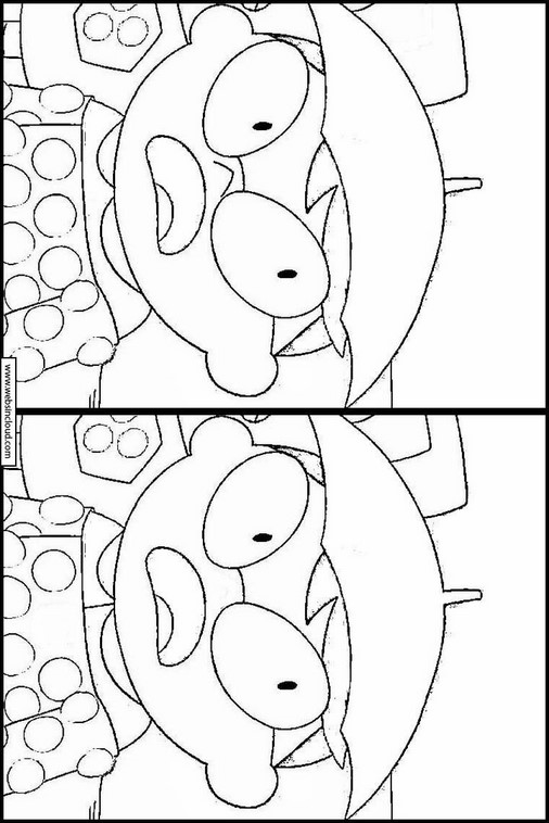 服装探索 5