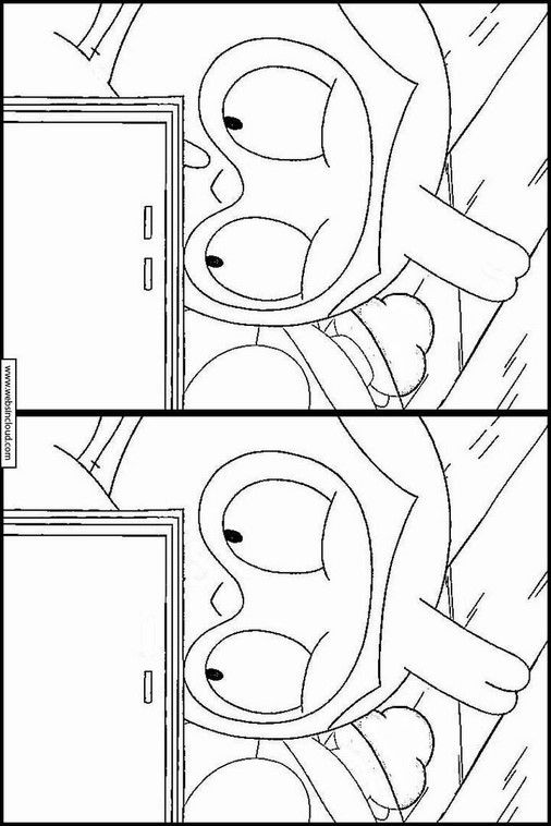 服装探索 6
