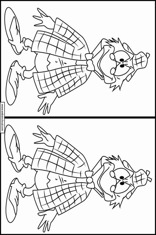Count Duckula 4