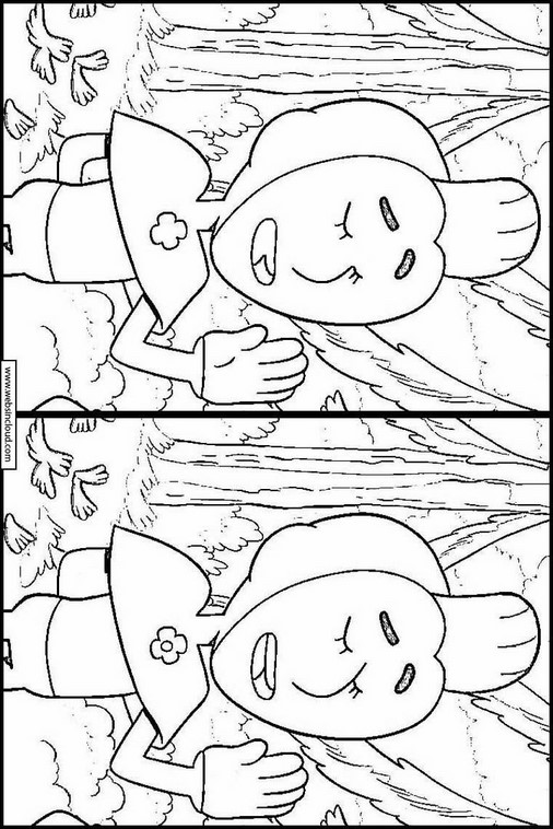 Craig of the Creek 36