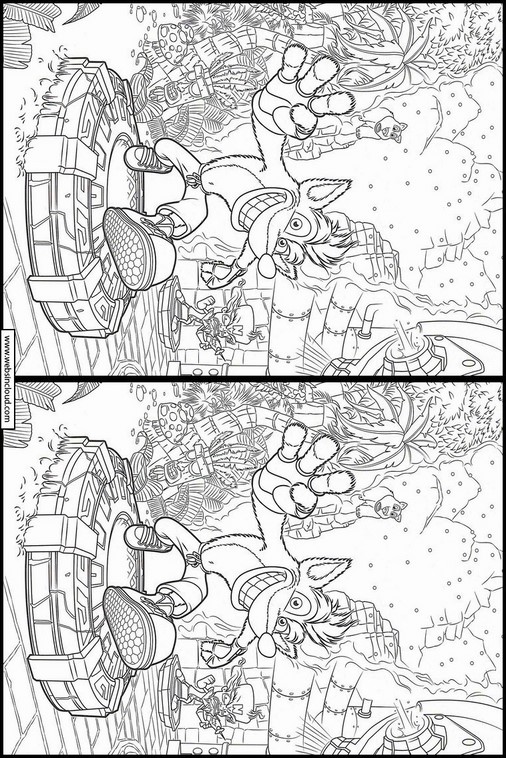 Crash Bandicoot 2