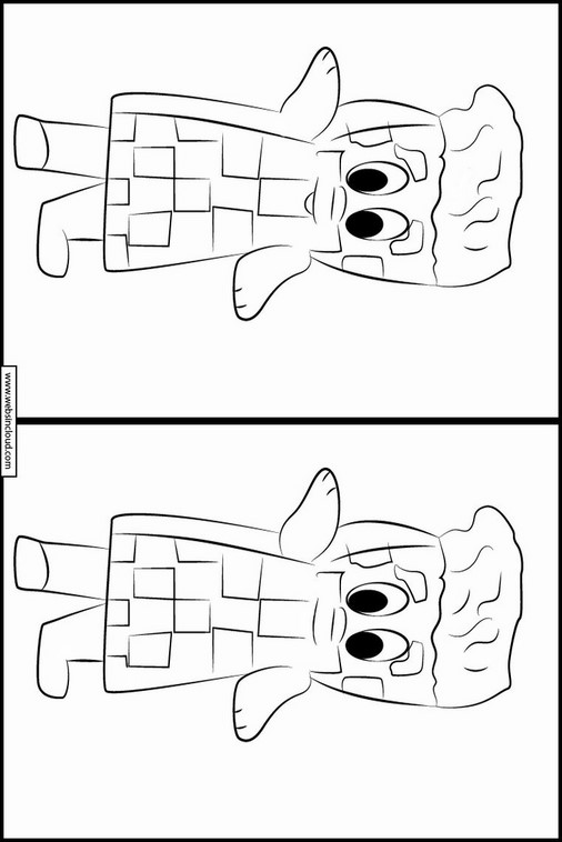 Cushion Kids 7