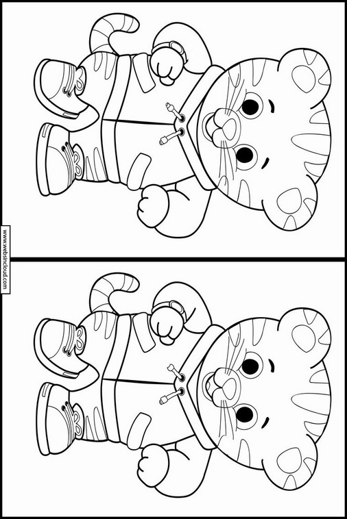 Daniel Tiger 10