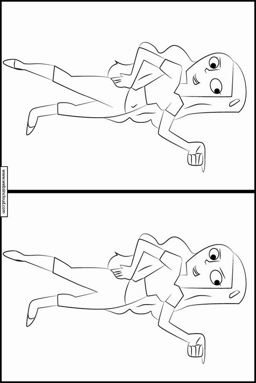 Danny Phantom 14
