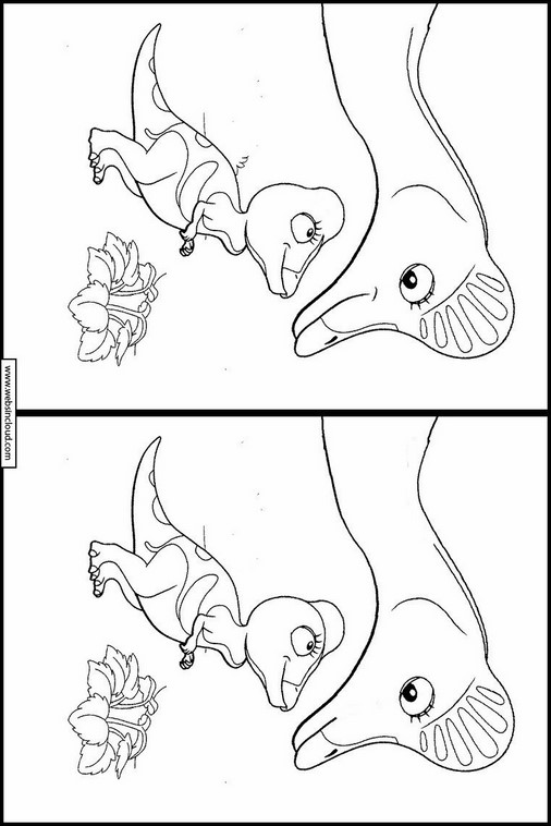 Il treno dei Dinosauri 13