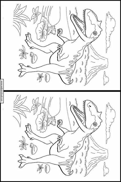 Il treno dei Dinosauri 15