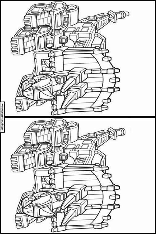 ダイノトラックス 2