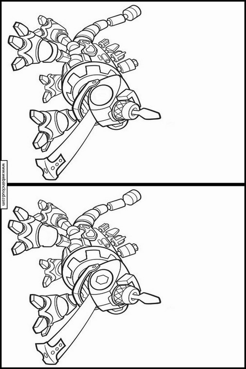 ダイノトラックス 7