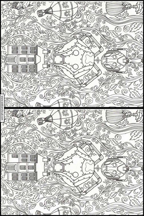 Doctor Who 39