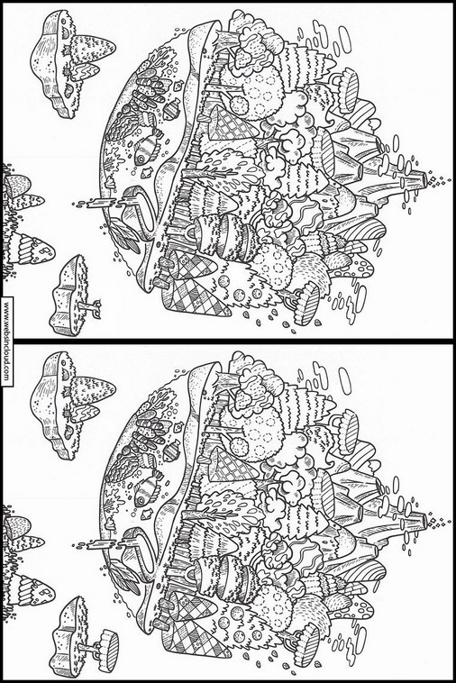 Doodles en el espacio 33