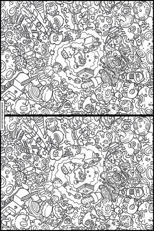 いたずら書きスペース 7