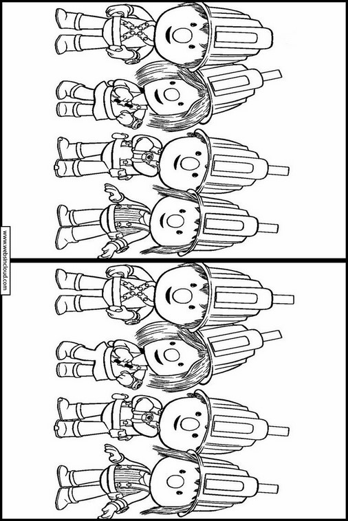 Doozers 1