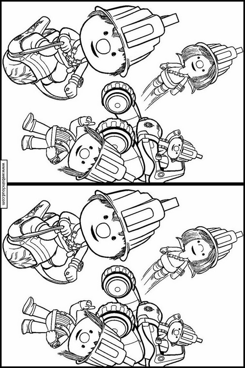 Doozers 3