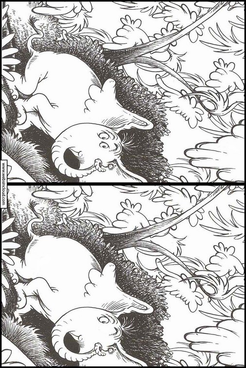 Dr. Seuss 4