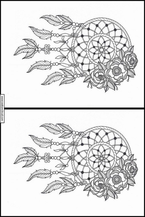 Dreamcatcher 1
