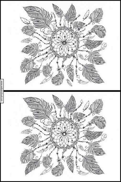 Dreamcatcher 18