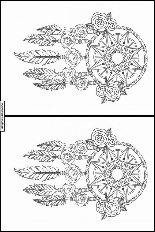 Dreamcatcher 27