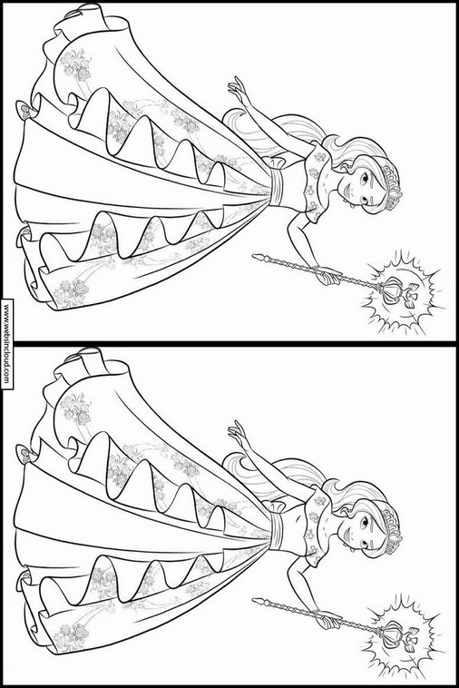Elena of Avalor 8