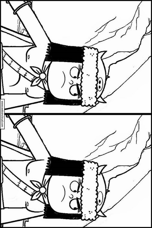 Fangbone 4