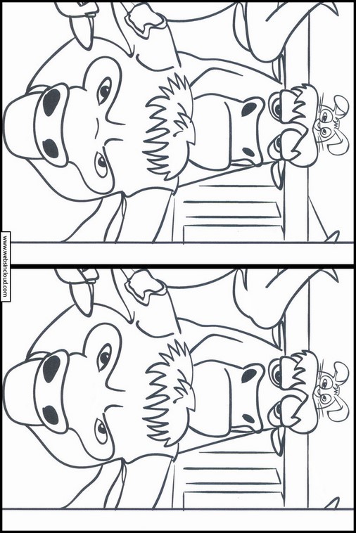 Ferdinand 13