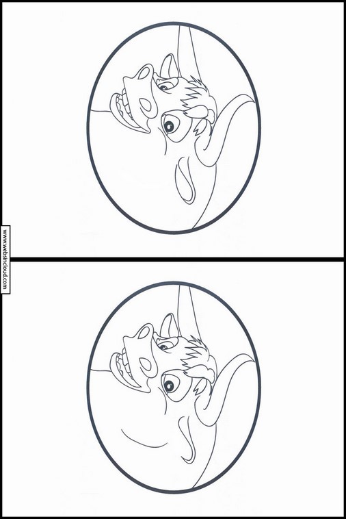フェルディナンド 5