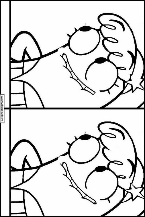 Fish Hooks 19