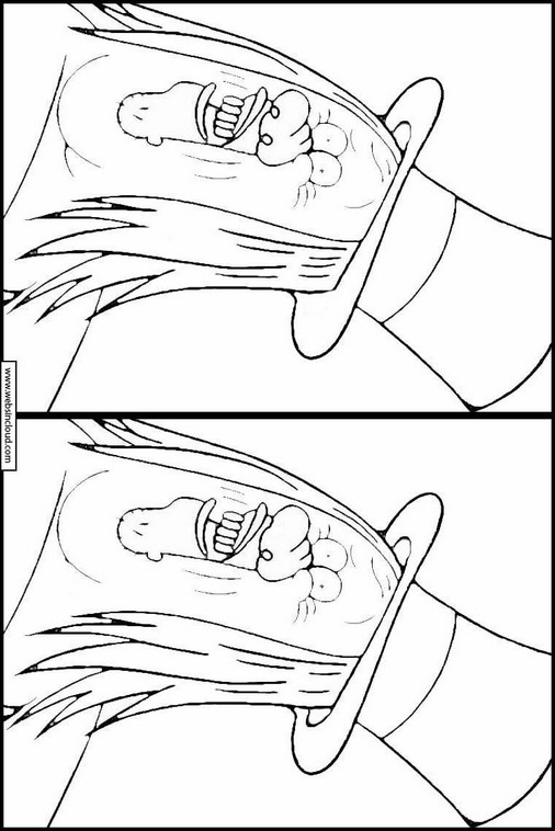 Flapjack 14