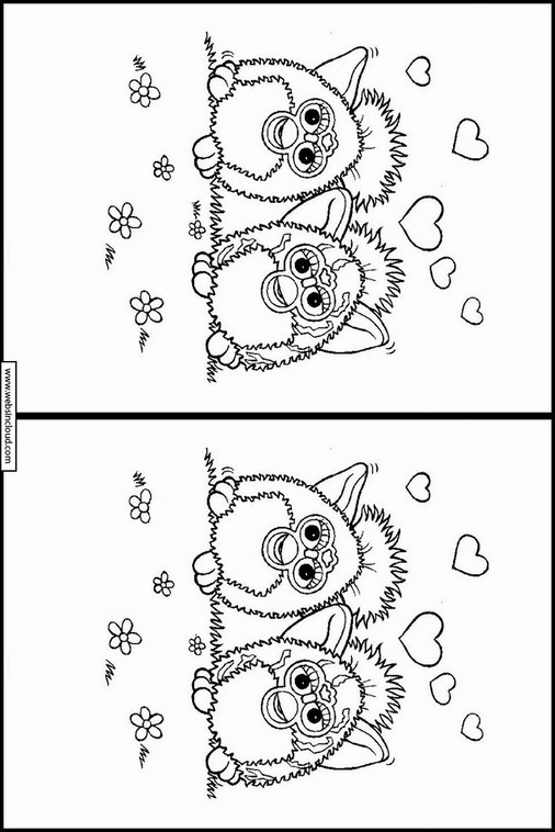 Furbys 14