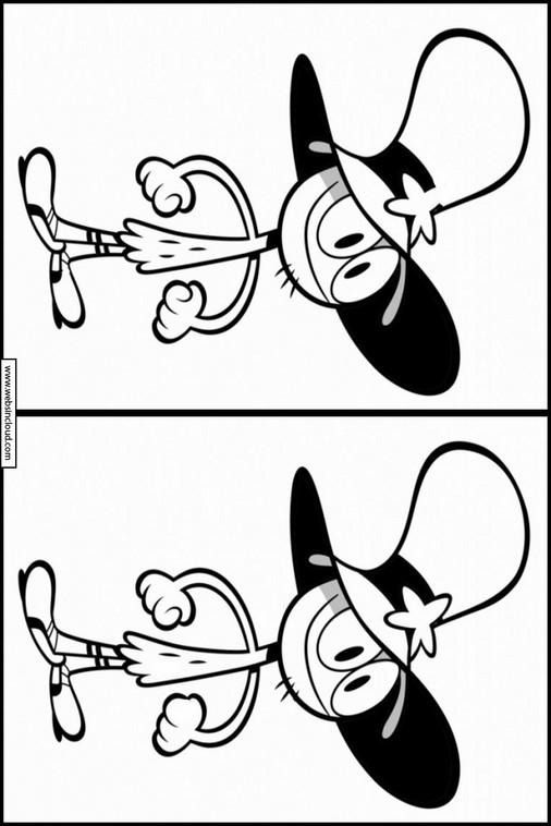 Wander Over Yonder 3