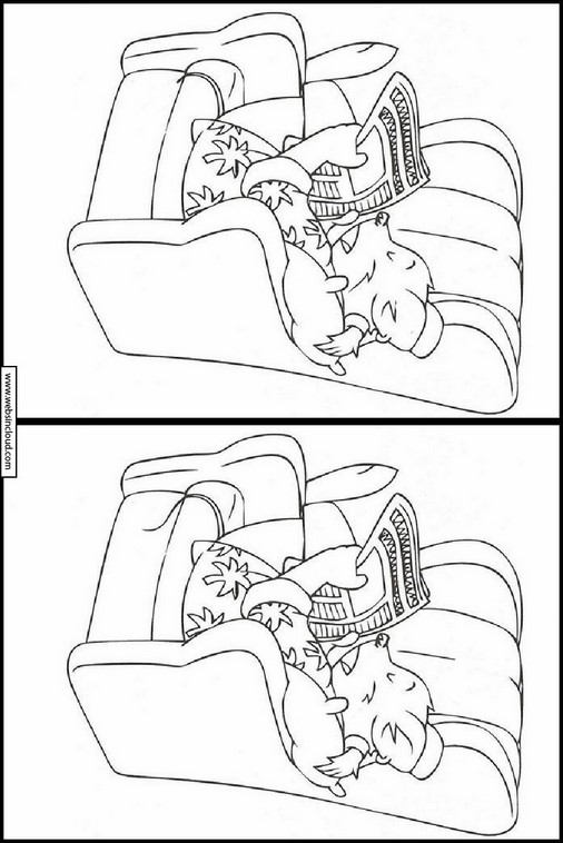 Geronimo Stilton 1