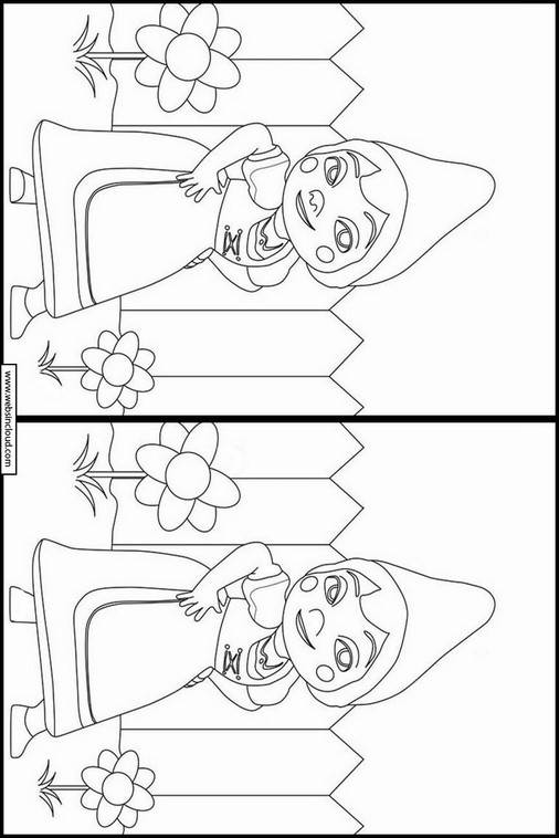 Gnomeo și Julieta 10