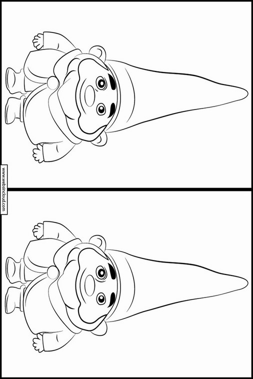 Gnomeo și Julieta 14