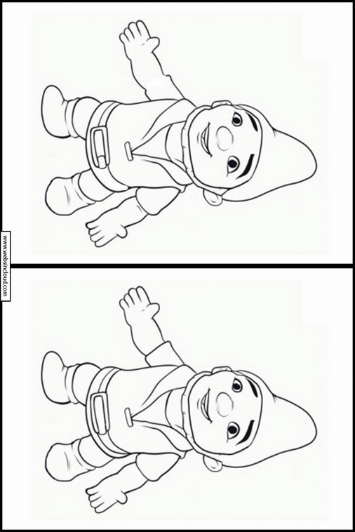 Gnomeo și Julieta 15