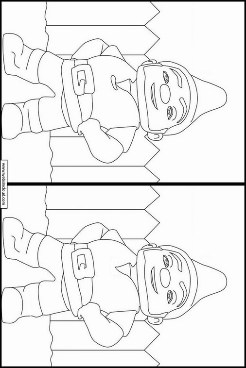 Gnomeo și Julieta 18