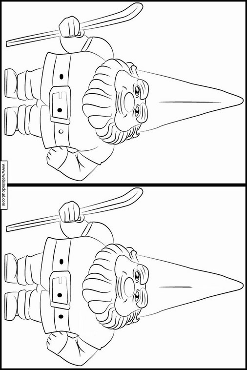 Gnomeo și Julieta 4