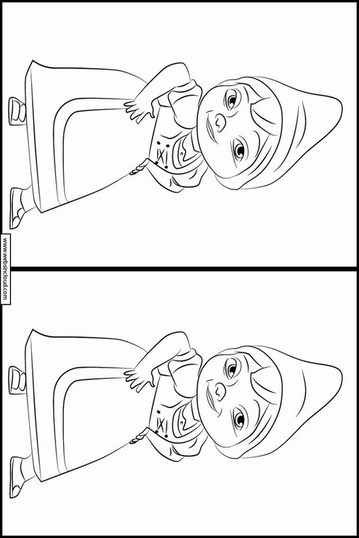 Gnomeo și Julieta 9
