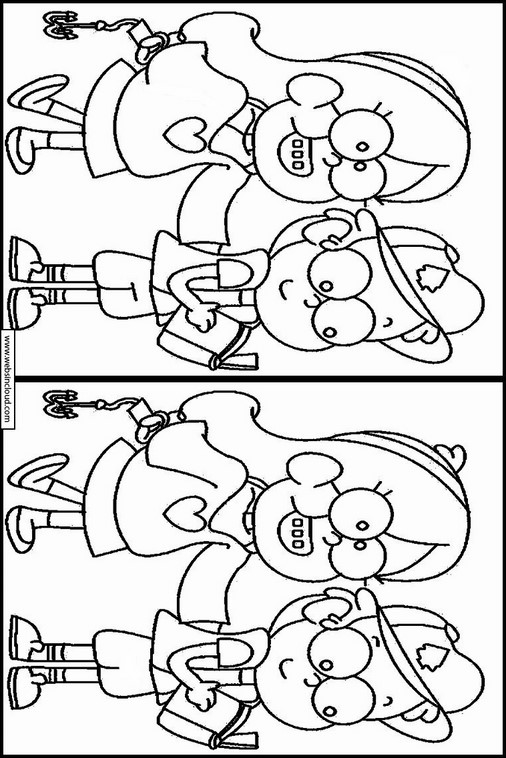 Gravity Falls 18