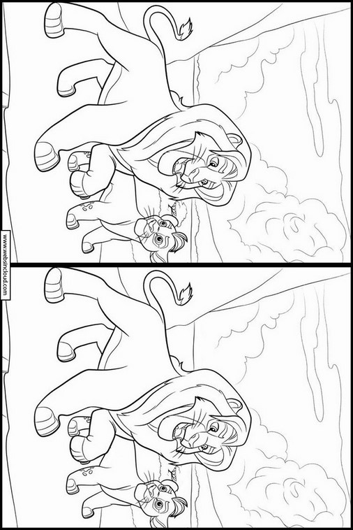 The Lion Guard 12