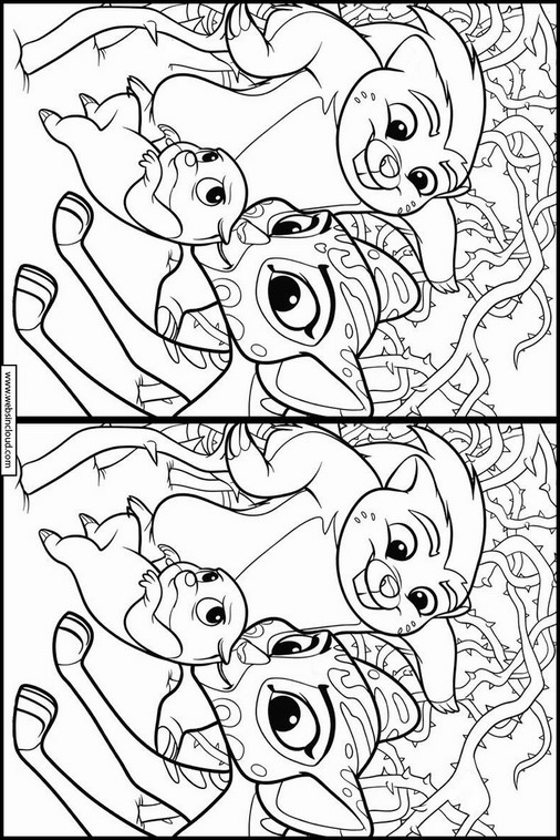 The Lion Guard 16