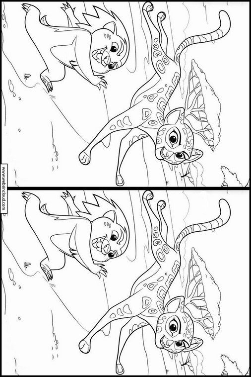 The Lion Guard 17